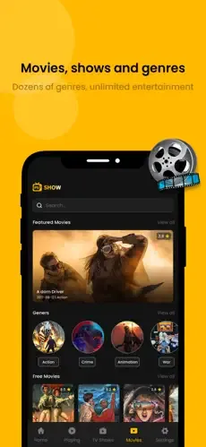 sony-old-tv Movies and shows